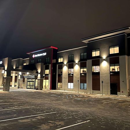 Best Western Plus Marquette Hotel & Suites Esterno foto