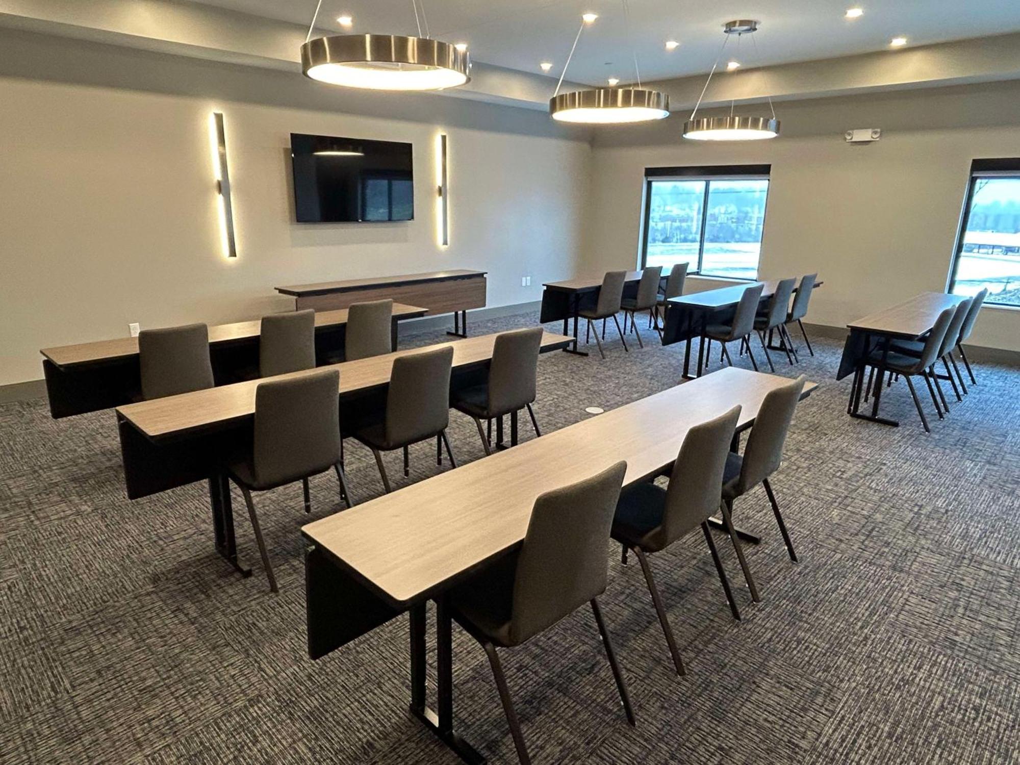Best Western Plus Marquette Hotel & Suites Esterno foto