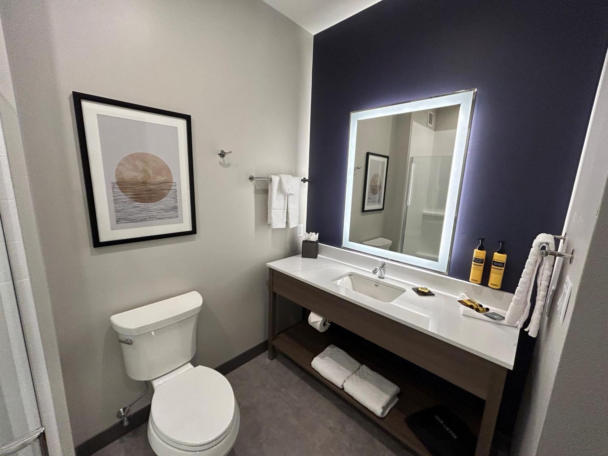 Best Western Plus Marquette Hotel & Suites Esterno foto