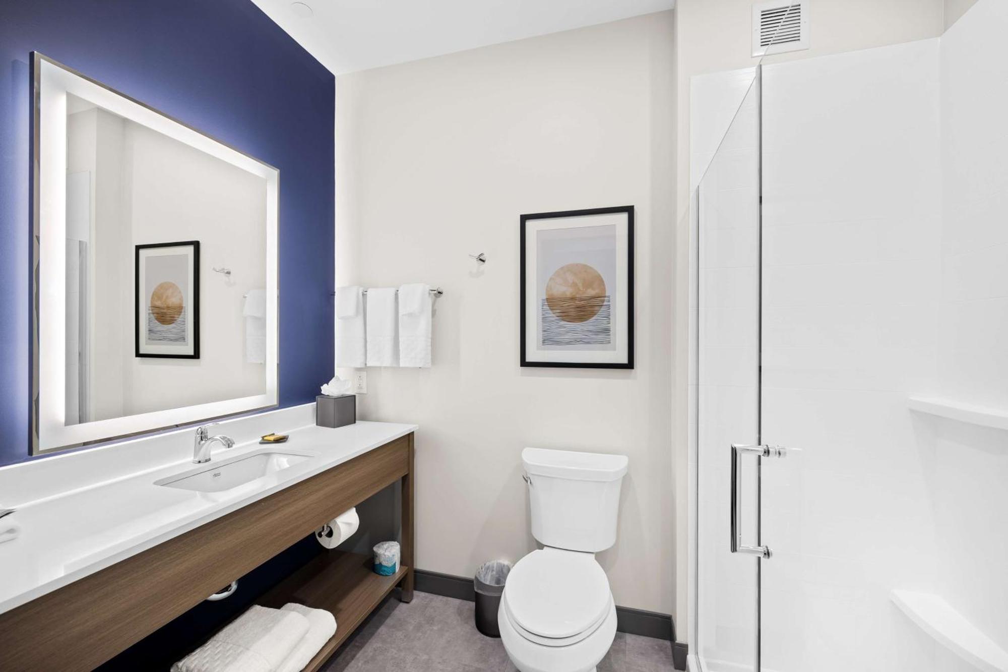 Best Western Plus Marquette Hotel & Suites Esterno foto