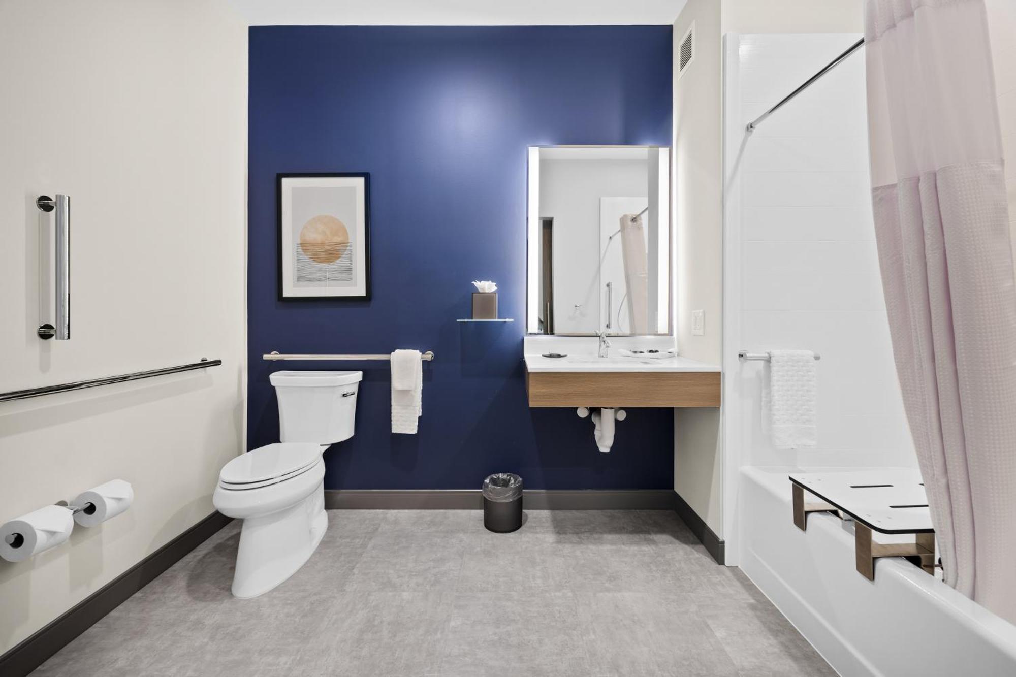 Best Western Plus Marquette Hotel & Suites Esterno foto