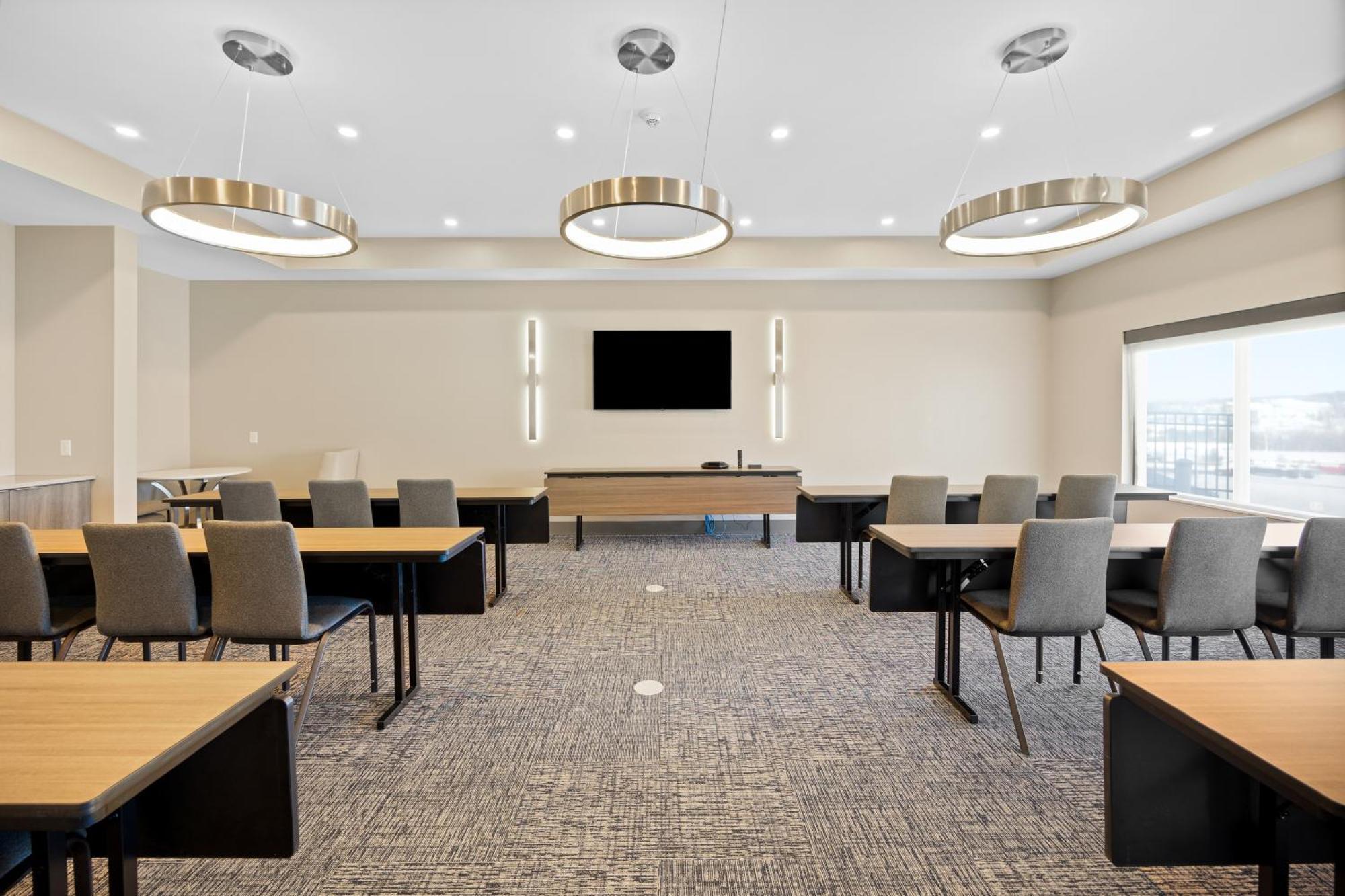 Best Western Plus Marquette Hotel & Suites Esterno foto