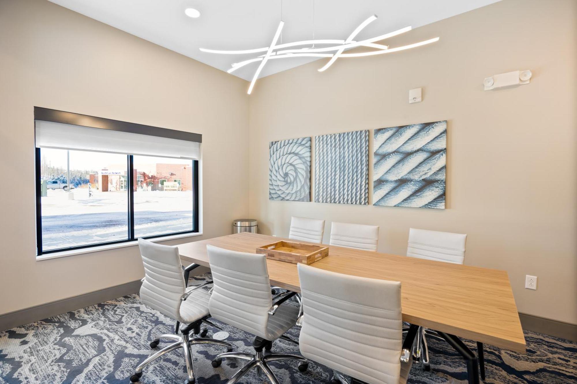 Best Western Plus Marquette Hotel & Suites Esterno foto